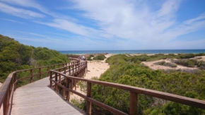 Gran Alicante Bungalow in Beach Resort